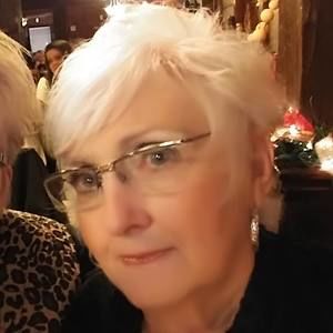 Meet your Posher, Diane